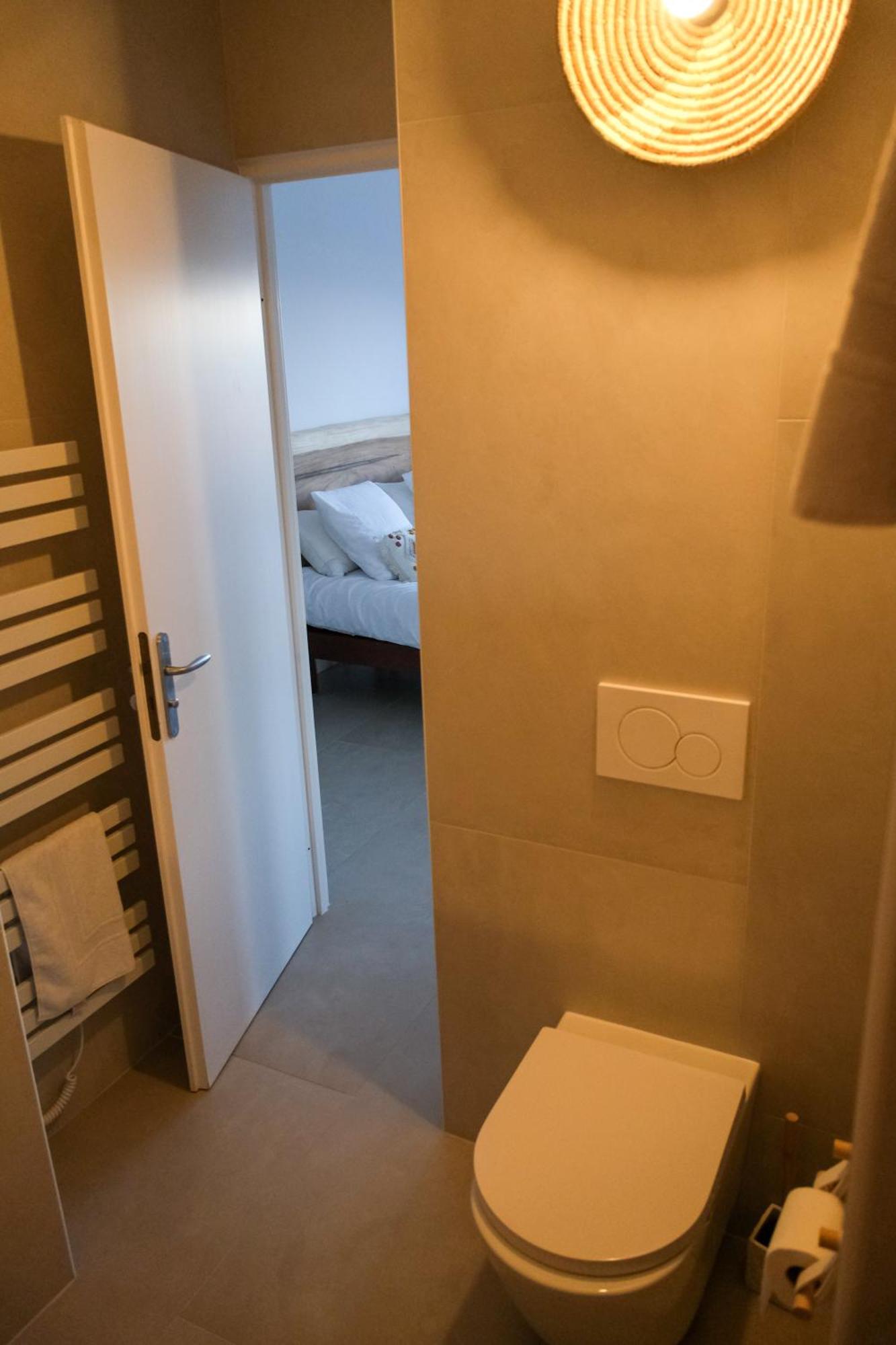 Villa U Mulinu كالفي المظهر الخارجي الصورة